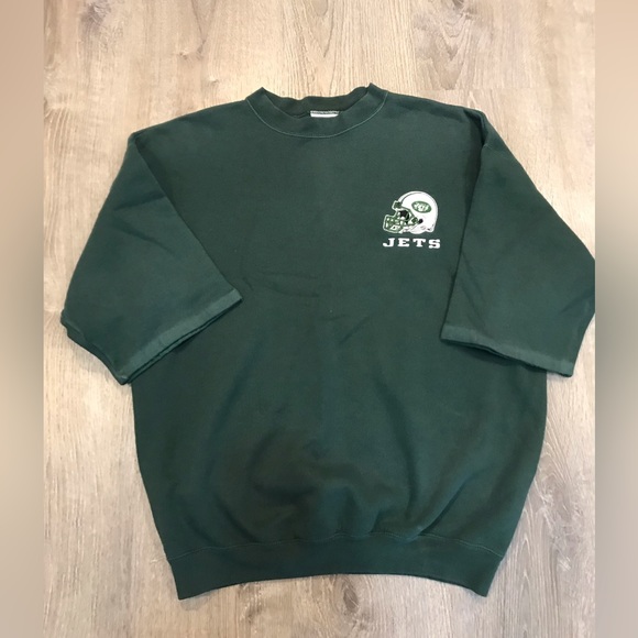 Puma Other - Vintage Jets Sweater Puma brand.
